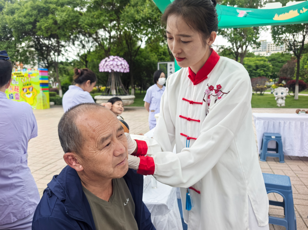 “百市千县”中医药文化惠民活动｜2026年青海省“百市千县”中医药文化惠民活动启动