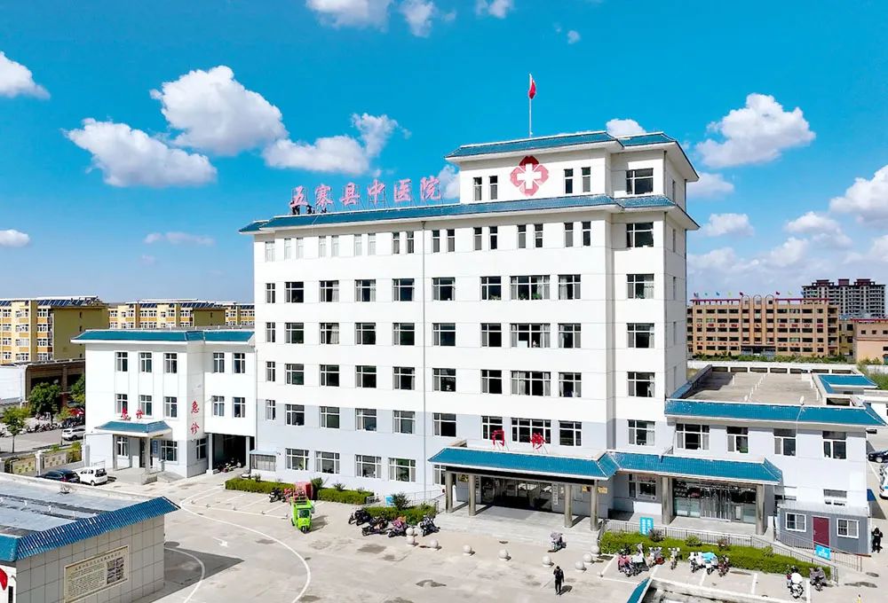 芦芽山下,锻造中医药强县富民“五寨模式”——国家中医药局定点帮扶五寨县三十周年纪实 芦芽山下,锻造中医药强县富民“五寨模式”——国家中医药局定点帮扶五寨县三十周年纪实