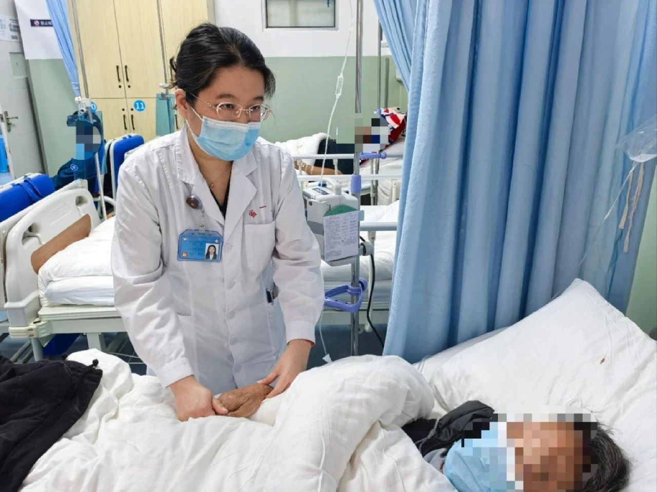 自费平均不超过4万元!这家医院血液内科如何中西合璧创造生命奇迹? 自费平均不超过4万元!这家医院血液内科如何中西合璧创造生命奇迹?