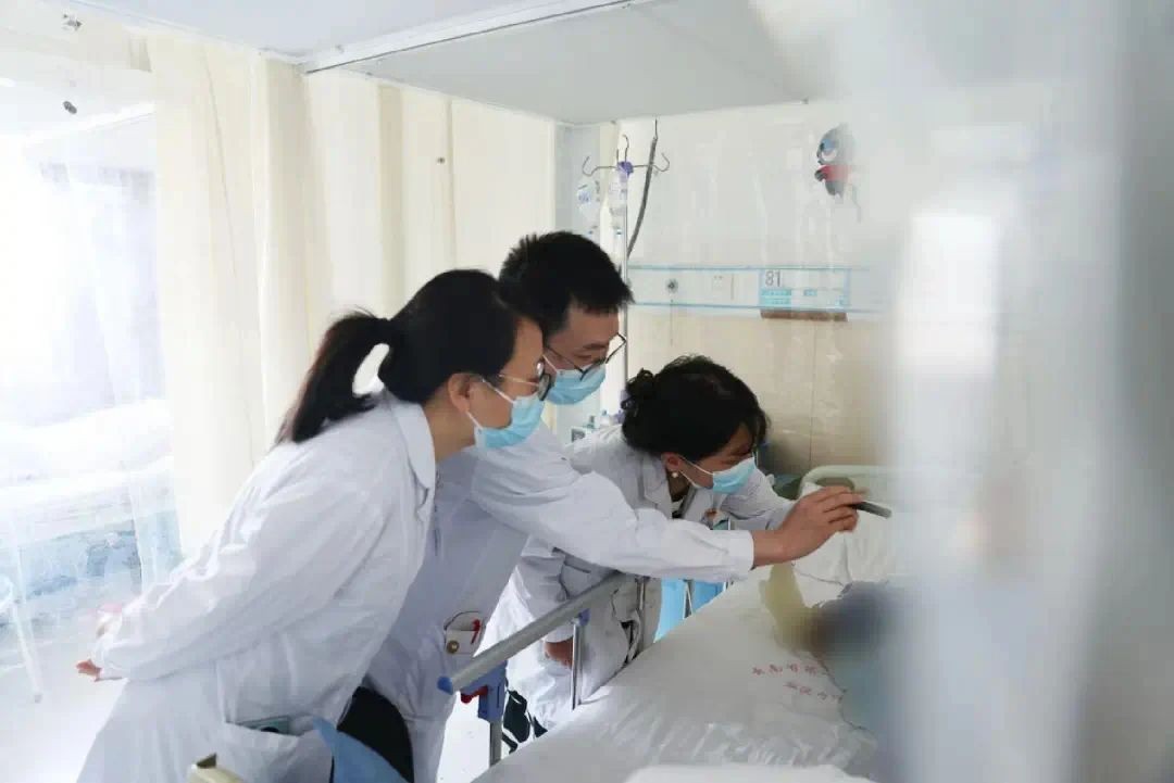 自费平均不超过4万元！这家医院血液内科如何中西合璧创造生命奇迹？