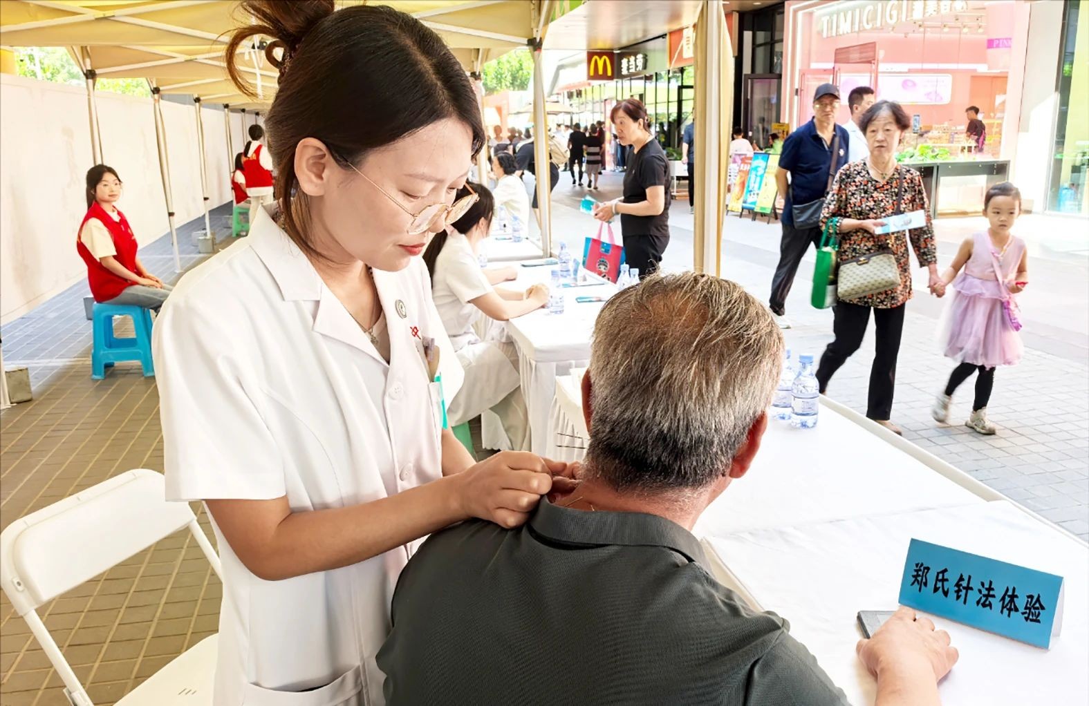 “百市千县”中医药文化惠民活动｜甘肃：让中医药惠泽陇原百姓健康