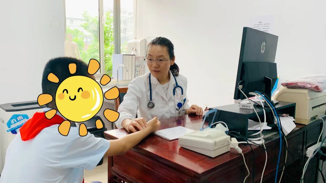 3个优势病种领衔，传统医学与数字技术相结合！上海这一社区医院的中医药服务“圈粉”外国访团