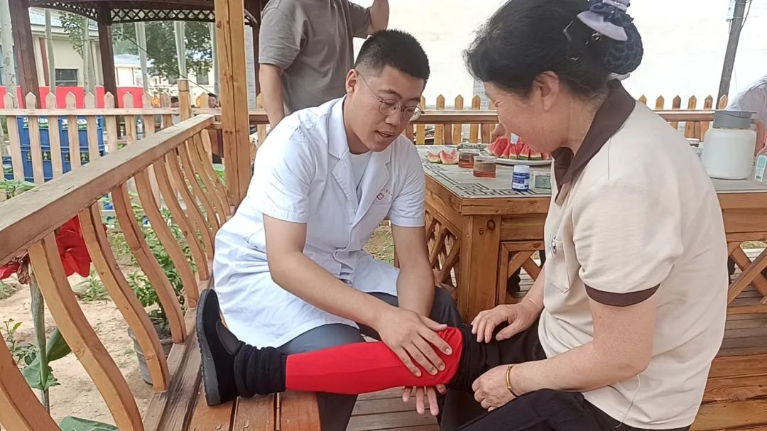 中医馆这十年｜门诊量10年翻4倍！河北以智能诊疗、学派传承等激活基层中医药服务生态