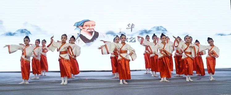 “百市千县”中医药文化惠民活动特刊｜药香与民俗共舞！辽宁：中医药文化邂逅北国烟火气