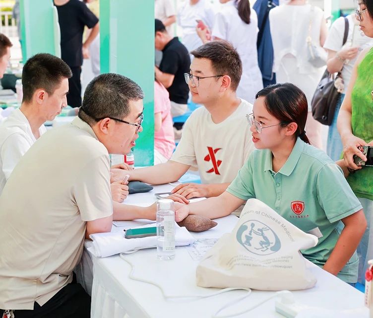 “百市千县”中医药文化惠民活动特刊|山西:岐黄香漫三晋,惠民韵动万家 “百市千县”中医药文化惠民活动特刊|山西:岐黄香漫三晋,惠民韵动万家