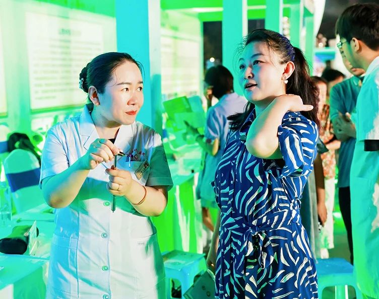 “百市千县”中医药文化惠民活动特刊|山西:岐黄香漫三晋,惠民韵动万家 “百市千县”中医药文化惠民活动特刊|山西:岐黄香漫三晋,惠民韵动万家