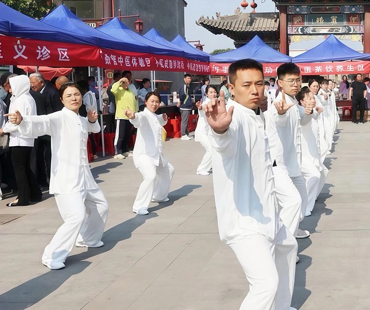 “百市千县”中医药文化惠民活动特刊|山西:岐黄香漫三晋,惠民韵动万家 “百市千县”中医药文化惠民活动特刊|山西:岐黄香漫三晋,惠民韵动万家