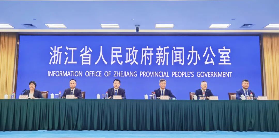 浙江召开发布会介绍“中医药攀登工程”成效：全省所有乡镇卫生院均设置中医科