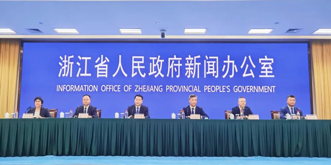 浙江召开发布会介绍“中医药攀登工程”成效：全省所有乡镇卫生院均设置中医科