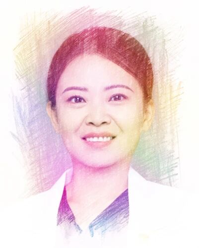 2025年“最美医生”｜坚守中医血液病专业领域13年！她敢做甘肃中医血液病“挖井人”