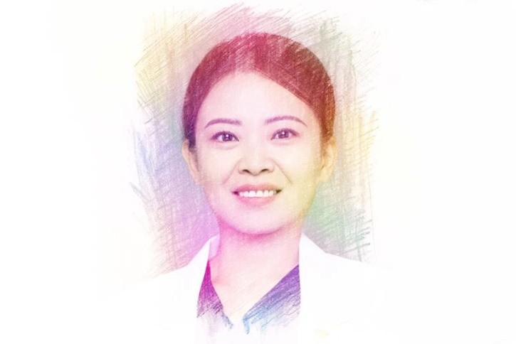 2025年“最美医生”｜坚守中医血液病专业领域13年！她敢做甘肃中医血液病“挖井人”