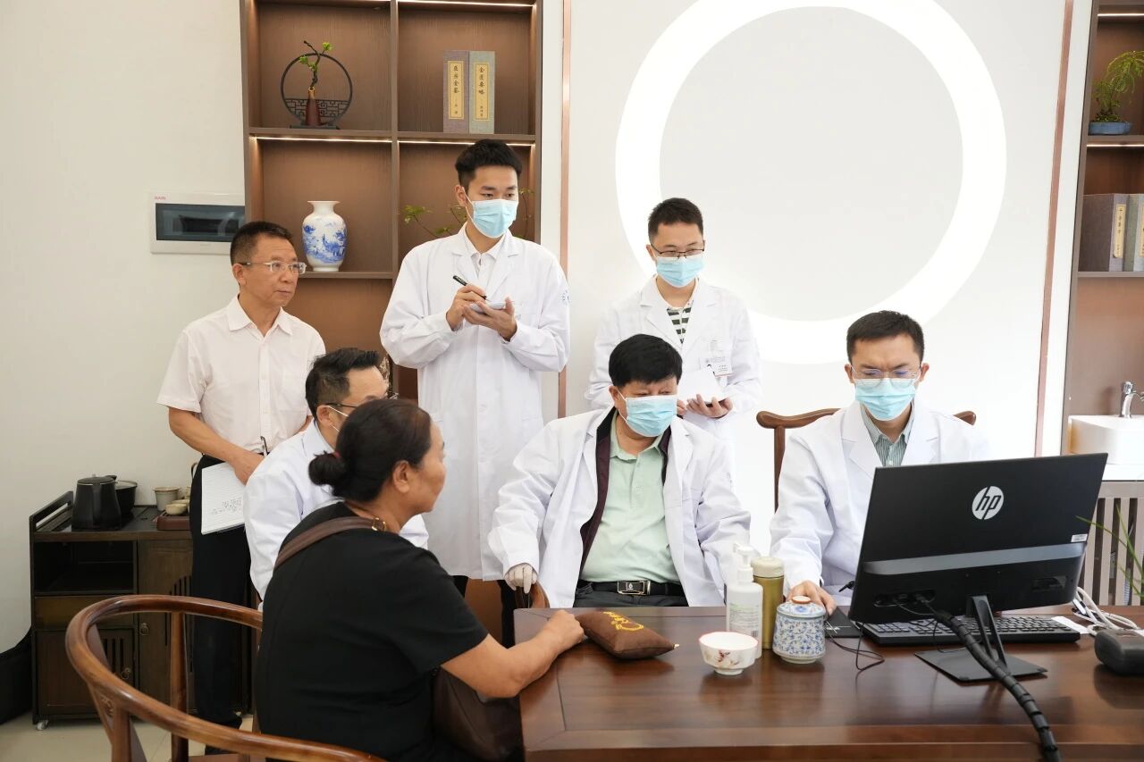 10万余人打卡重庆璧山中医药特色文化街区，一起看看都有啥