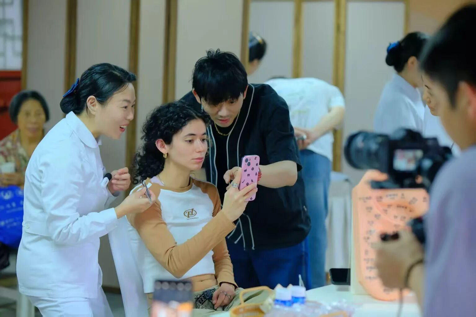 10万余人打卡重庆璧山中医药特色文化街区，一起看看都有啥