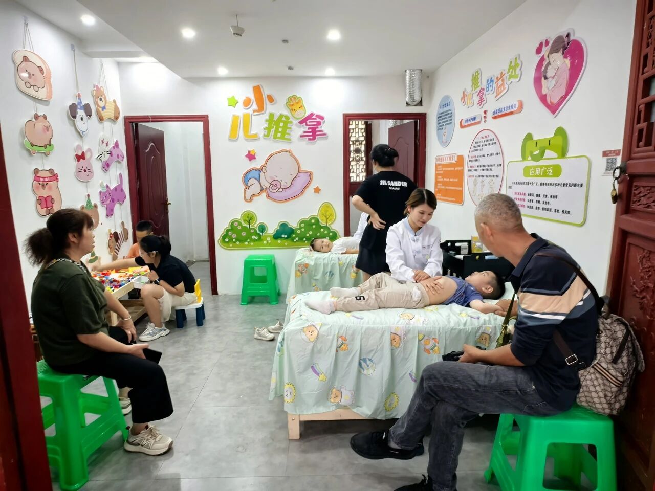 10万余人打卡重庆璧山中医药特色文化街区，一起看看都有啥