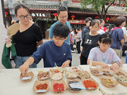 10万余人打卡重庆璧山中医药特色文化街区，一起看看都有啥