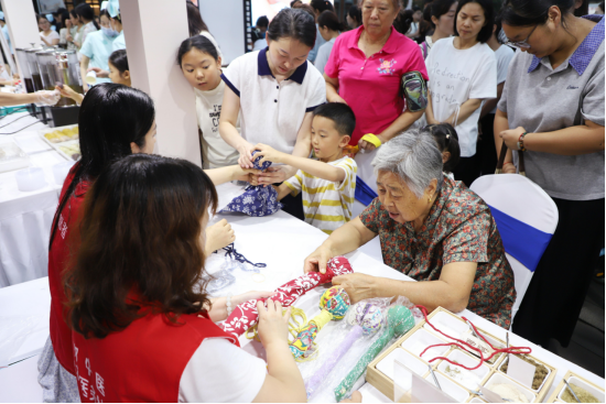 “十四五”成果巡礼·中医药民生温度｜河南郑州市中医院如何铺就中医药惠民绿色快车道？