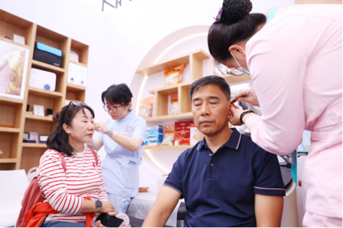 “百市千县”中医药文化惠民活动特刊｜宁夏回族自治区：中医药“潮”起来、“沉”下去、“走”出去