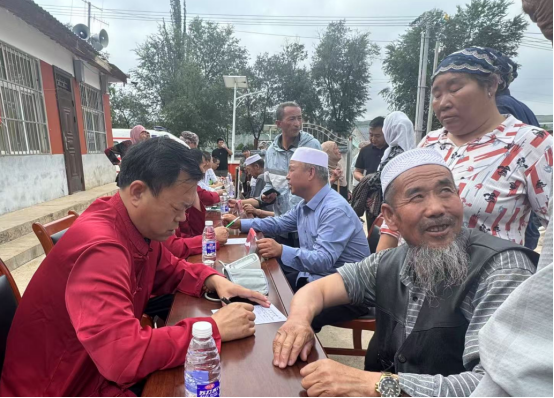 “百市千县”中医药文化惠民活动特刊|宁夏回族自治区:中医药“潮”起来、“沉”下去、“走”出去 “百市千县”中医药文化惠民活动特刊|宁夏回族自治区:中医药“潮”起来、“沉”下去、“走”出去