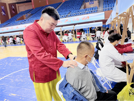 “百市千县”中医药文化惠民活动特刊|宁夏回族自治区:中医药“潮”起来、“沉”下去、“走”出去 “百市千县”中医药文化惠民活动特刊|宁夏回族自治区:中医药“潮”起来、“沉”下去、“走”出去