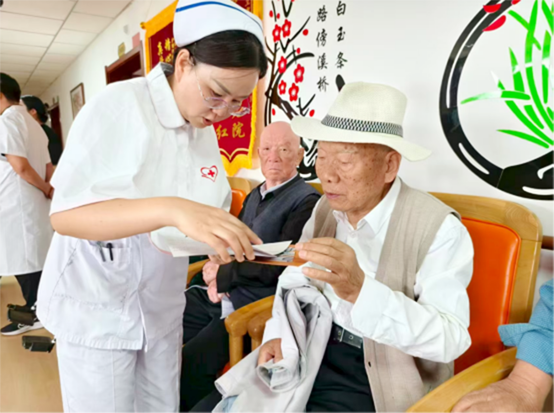 “百市千县”中医药文化惠民活动特刊|宁夏回族自治区:中医药“潮”起来、“沉”下去、“走”出去 “百市千县”中医药文化惠民活动特刊|宁夏回族自治区:中医药“潮”起来、“沉”下去、“走”出去