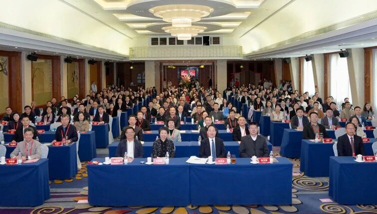 思政工作如何引领中医医院跑出加速度？书记院长们这样“开方”