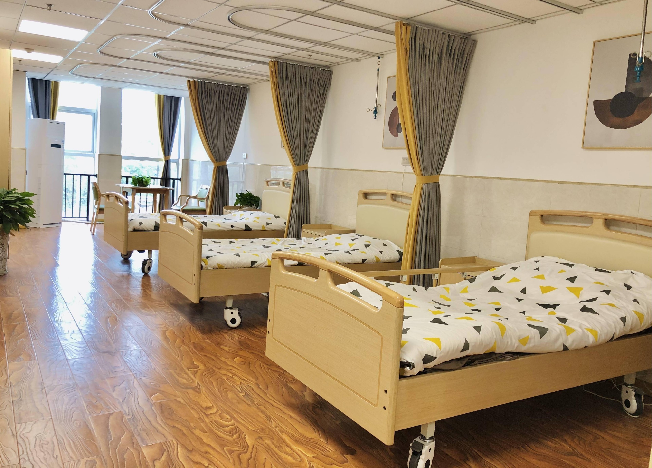 中医药院校融入社区居家养老服务的路径探析