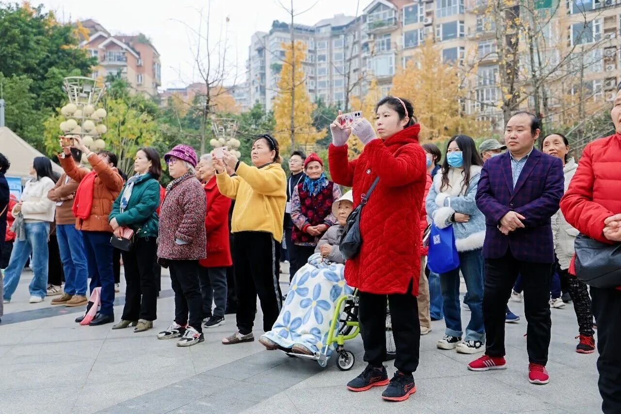 在冬日，来这里赴一场中医药文化盛宴！