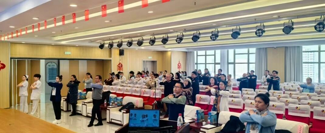 少数民族运动疗法闪耀“动”的智慧！蒙医安代疗法、壮医三气养生操、维吾尔医木卡姆养生操……