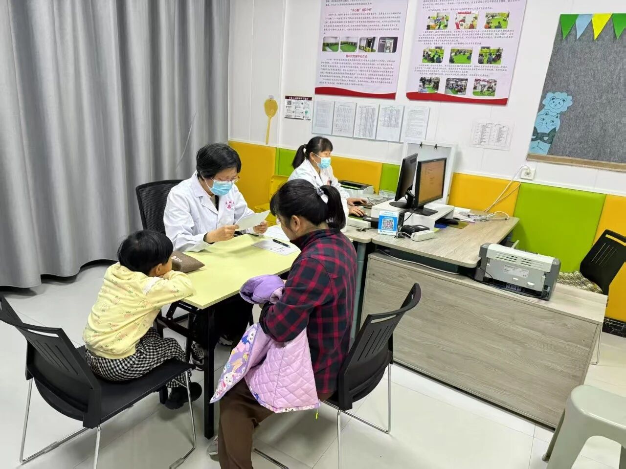 “中医攻坚小儿紫癜优势很大！”深耕40年，她守护万千家庭希望