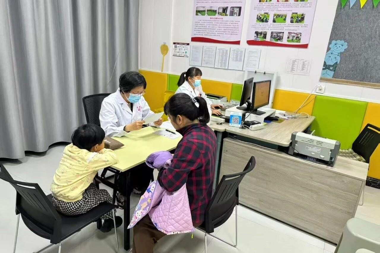 “中医攻坚小儿紫癜优势很大！”深耕40年，她守护万千家庭希望