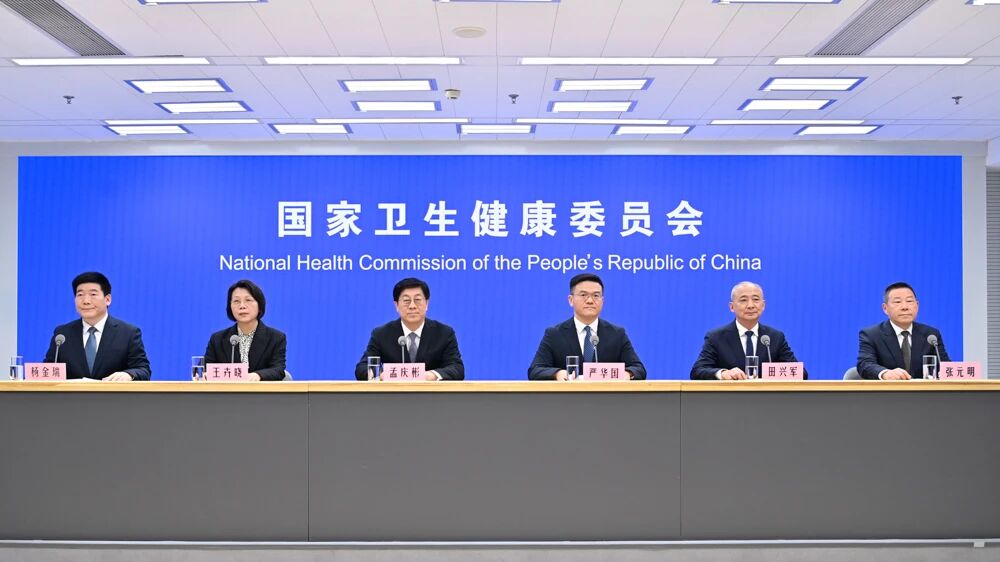 四川:社区、乡镇中医馆设置均达100%,基层中医药服务量达51.7% 四川:社区、乡镇中医馆设置均达100%,基层中医药服务量达51.7%