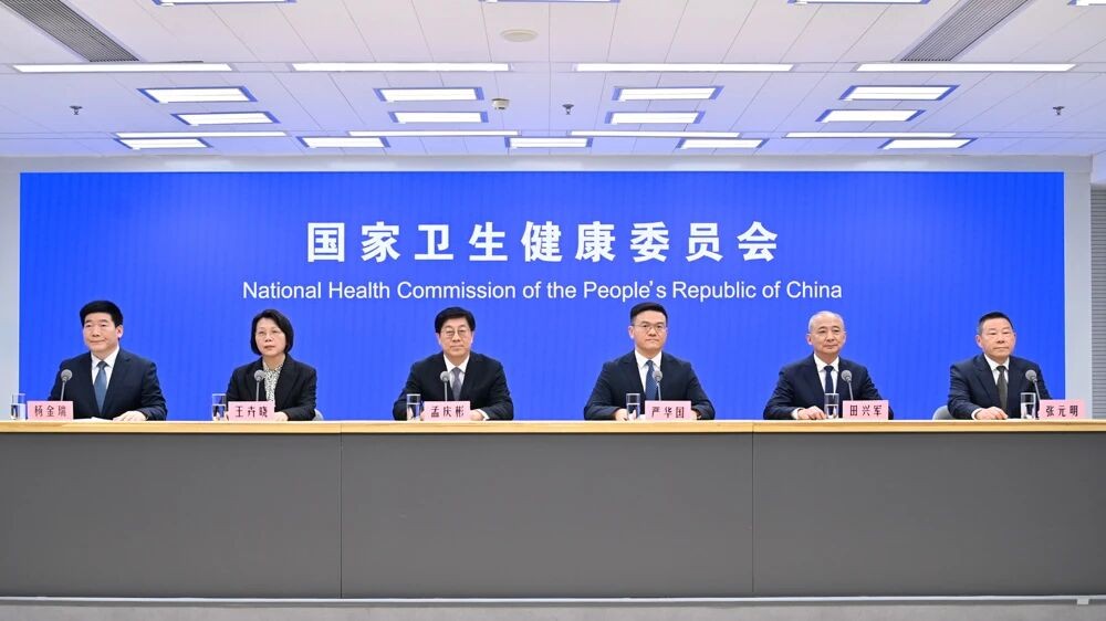 四川：社区、乡镇中医馆设置均达100%，基层中医药服务量达51.7%