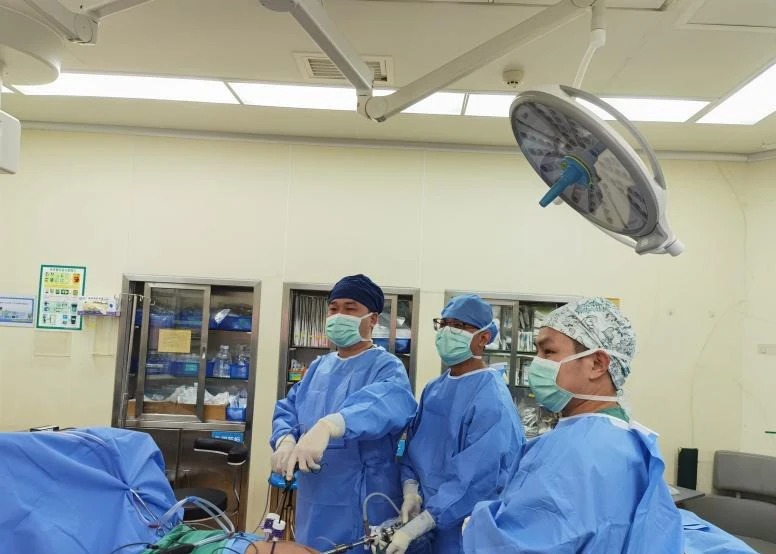 春节坚守护安康！广东省中医院急诊手术不停歇，助多位危急重患者转危为安