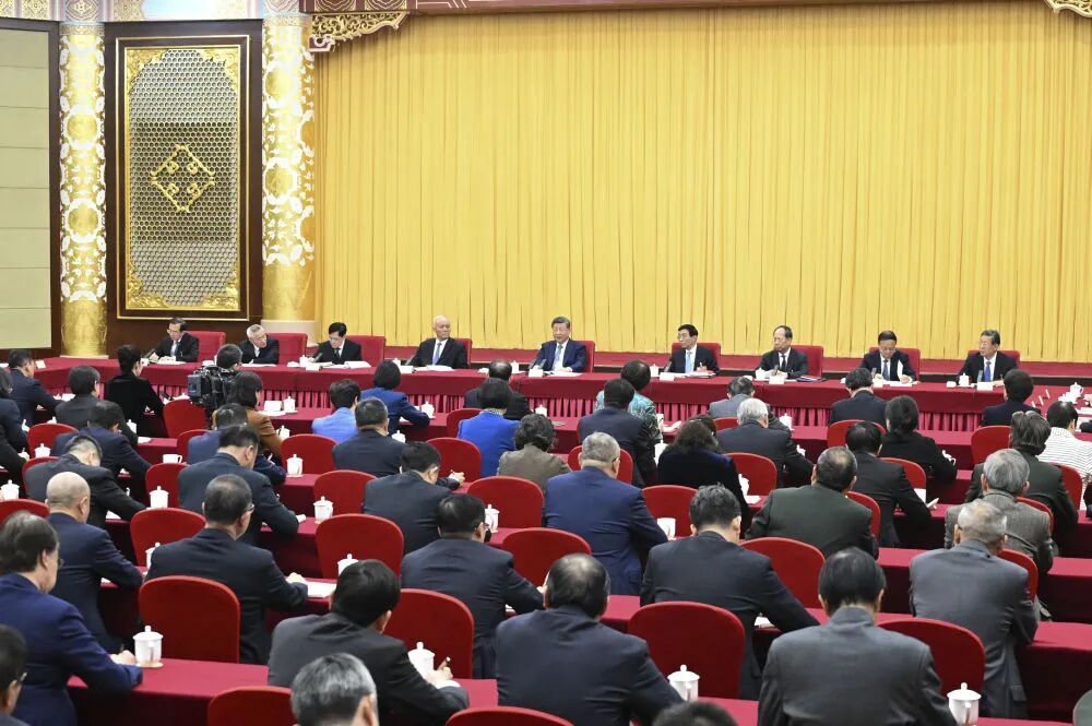 两会快评｜发挥好少数民族医药的独特作用