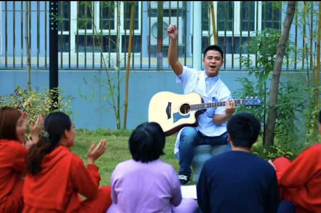 就业率达81％，医疗机构年年提前抢人才？这所中医药高校这个专业很治愈