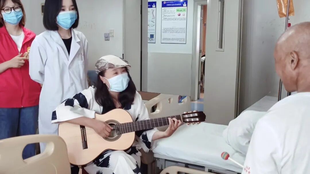 就业率达81％，医疗机构年年提前抢人才？这所中医药高校这个专业很治愈