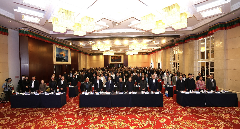为中医药全面融入全球健康发展大局贡献力量！世界中联2026年分支机构工作会议召开