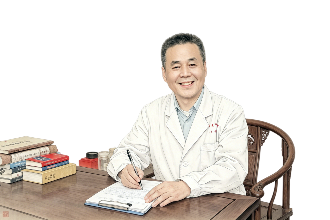 受中医“骨正筋柔”启发，这个西医骨科专家转头学中医，发明了一种柔性整脊手法