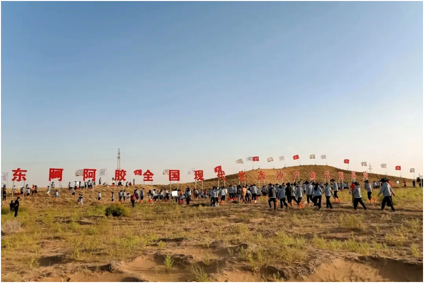 守得住老手艺，玩得转新潮流，中医药老字号经久不衰的流量密码是……精神力量！