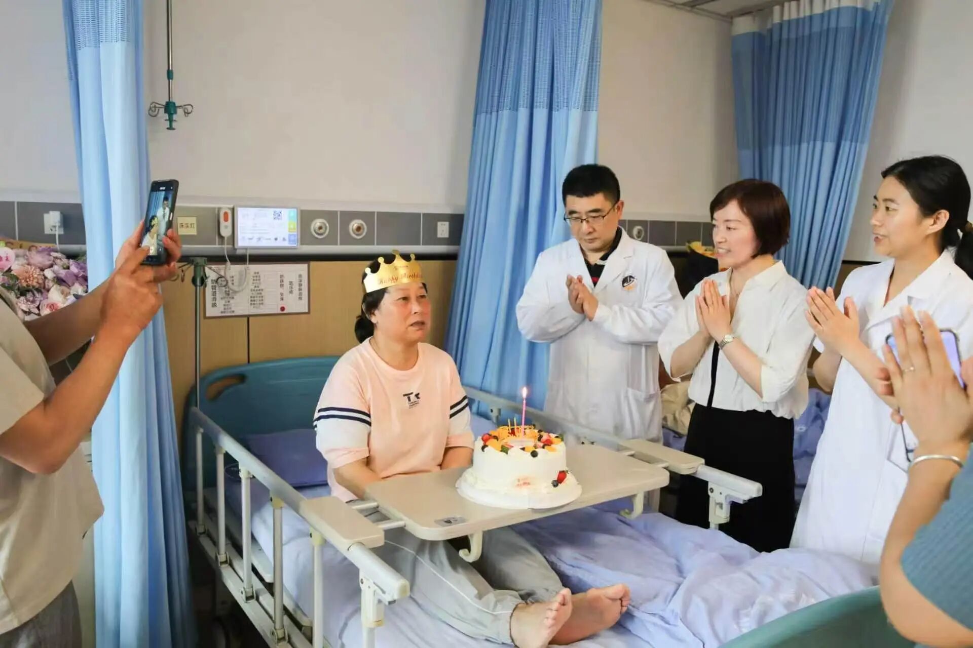 中医药筑起“清凉防疫墙”！江苏省中医院重庆医院三款药汤进安置点