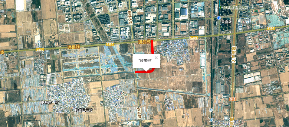 华佗时珍思邈之后，“中国药谷”北京大兴新增这些中医药路名，寓意太动人