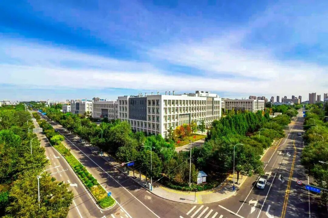 华佗时珍思邈之后，“中国药谷”北京大兴新增这些中医药路名，寓意太动人