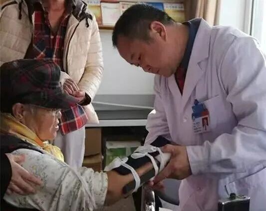让优质医疗服务温暖千家万户！通辽市织就中蒙医药“人才网”