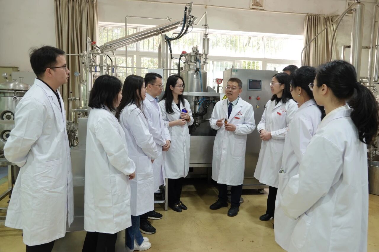 2025国家科技奖|中药炮制古法技术传承保护与创新转化:推动炮制实现“完整现代产业体系”发展 2025国家科技奖|中药炮制古法技术传承保护与创新转化:推动炮制实现“完整现代产业体系”发展