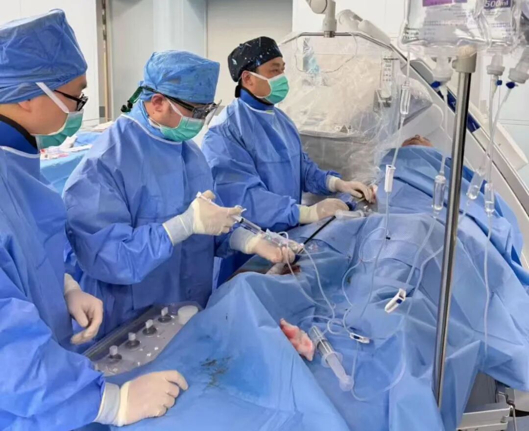 苏州跳动心血管病诊疗“心”力量!中国中医科学院西苑医院苏州医院心血管病中心中西协同造福百姓 苏州跳动心血管病诊疗“心”力量!中国中医科学院西苑医院苏州医院心血管病中心中西协同造福百姓