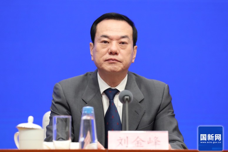 “十五五”如何实现“人人享有中医药服务”？刘金峰详解四大重点工作