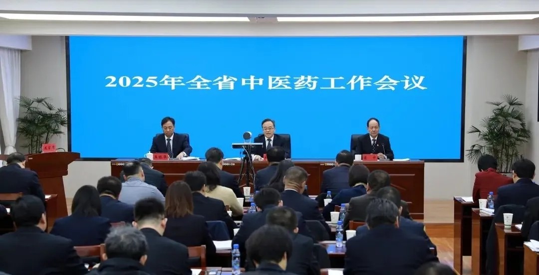甘肃：不断擦亮中医药“金字招牌”