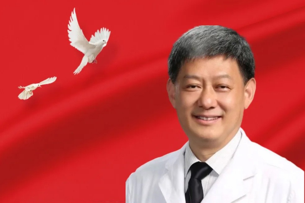 刘清泉委员：大幅提高中医经典课程比重